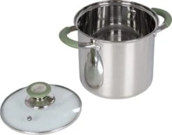 Bo-Camp - Pannenset - Elan Plus - 3-Delig - RVS 14 Bo-Camp - Pannenset - Elan Plus - 3-Delig - RVS -Winkel Voor Kampeerartikelen 1200x940 2