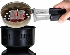 SMH LINE® Kolenbrander - Elektrische Kolenbrander - 600W - Incl. Tang 7 SMH LINE® Kolenbrander - Elektrische Kolenbrander - 600W - Incl. Tang -Winkel Voor Kampeerartikelen 1200x944 1