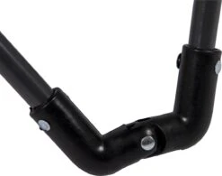 Bo-Camp - Urban Outdoor - Vlinderstoel - Grainger - M - Nika - Beige 23 Bo-Camp - Urban Outdoor - Vlinderstoel - Grainger - M - Nika - Beige -Winkel Voor Kampeerartikelen 1200x945