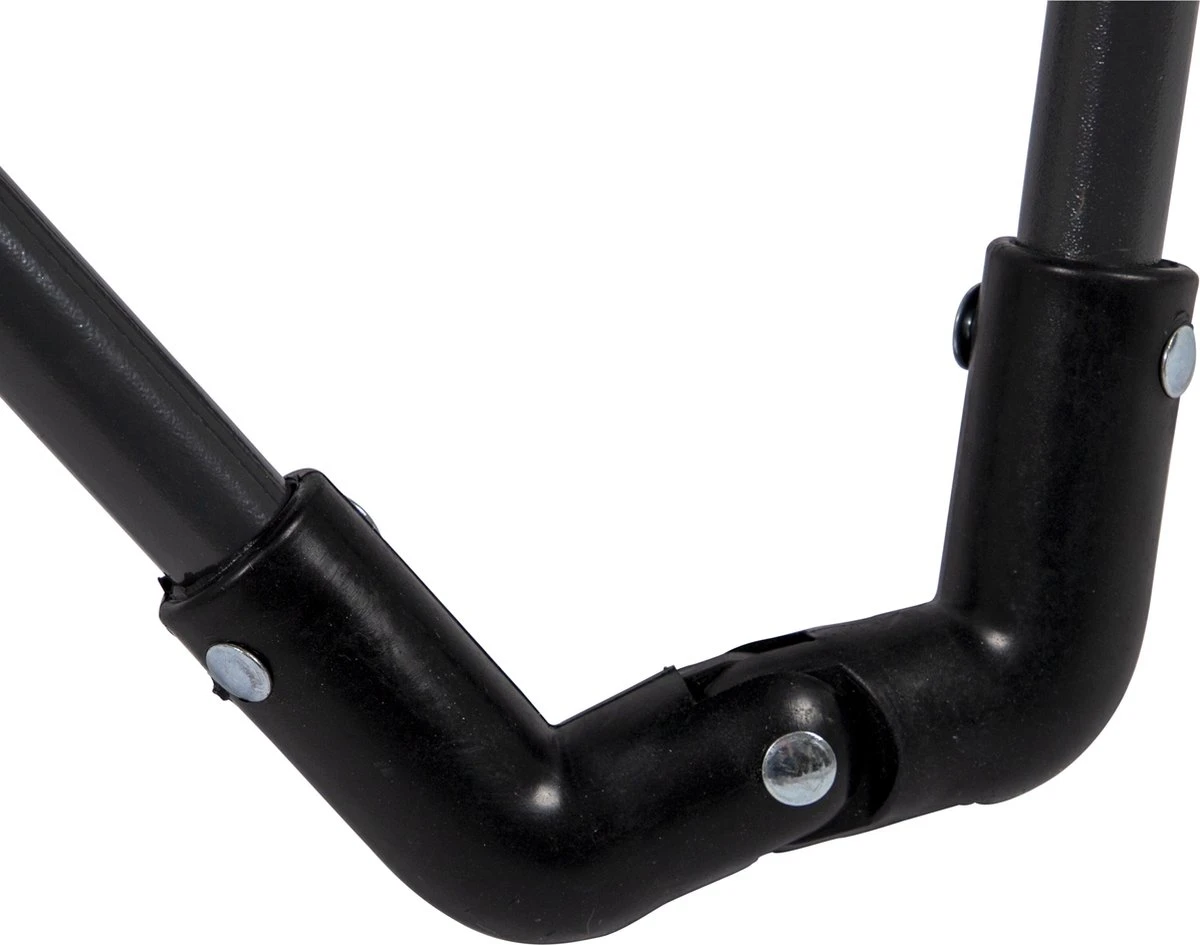 Bo-Camp - Urban Outdoor - Vlinderstoel - Grainger - M - Nika - Beige 13 Bo-Camp - Urban Outdoor - Vlinderstoel - Grainger - M - Nika - Beige - Afbeelding 11