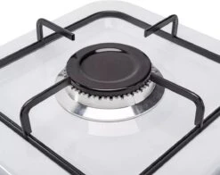 SMH LINE® Gas Kooktoestel 1 Pits - Camping Kooktoestel - Gaskomfoor - Incl. Gasslang Set 9 SMH LINE® Gas Kooktoestel 1 Pits - Camping Kooktoestel - Gaskomfoor - Incl. Gasslang Set -Winkel Voor Kampeerartikelen 1200x954 2