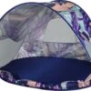 Deryan Luxe Pop Up Strandtent - Anti-UV 50+ - Story -Winkel Voor Kampeerartikelen 1200x956 6
