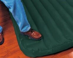 Intex Downy Luchtbed - 2-persoons - 152x203x22cm -Winkel Voor Kampeerartikelen 1200x958 4