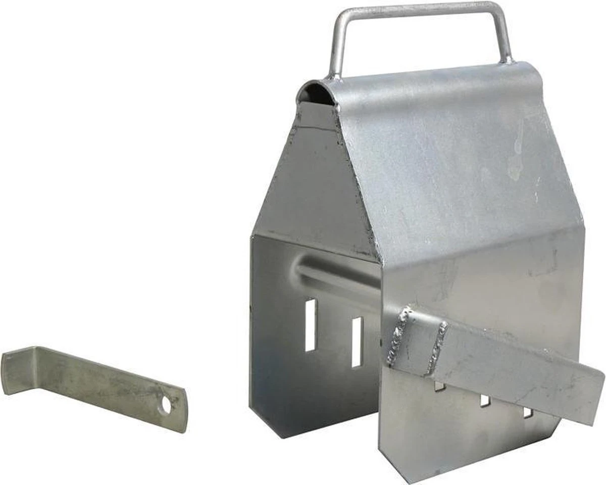 Carpoint Disselslot Tasmodel 5 Carpoint Disselslot Tasmodel - Afbeelding 3