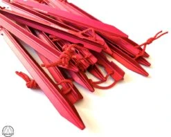 Haringboer Tentharingen - 18cm 7075-T6 Aluminium Y-haringen - Tentharingen Inclusief Haringzak 10 Haringboer Tentharingen - 18cm 7075-T6 Aluminium Y-haringen - Tentharingen Inclusief Haringzak -Winkel Voor Kampeerartikelen 1200x962