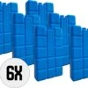 DULA Blauwe Koelelementen - 6 Stuks 400 Gram - 16 X 9 X 3,2 Cm 2 DULA Blauwe Koelelementen - 6 Stuks 400 Gram - 16 X 9 X 3,2 Cm -Winkel Voor Kampeerartikelen 1200x968 3