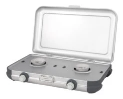 Campingaz Camping Kitchen 2 Camping Kooktoestel - 2-pits - 2x 2000 Watt 23 Campingaz Camping Kitchen 2 Camping Kooktoestel - 2-pits - 2x 2000 Watt -Winkel Voor Kampeerartikelen 1200x972 3