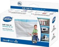 Care-Bag Droogtoilet 12st 15 Care-Bag Droogtoilet 12st -Winkel Voor Kampeerartikelen 1200x972 4