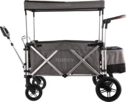 FUXTEC Bolderkar FX-CTL900 - Premium Grijs -Winkel Voor Kampeerartikelen 1200x972 6