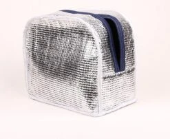 Koeltas - Lunchtas - Volwassenen En Kinderen - Compact & Handig: Zomer - Picknick -School - Lunch - Werk - Klassiek Zwart -Winkel Voor Kampeerartikelen 1200x979 3