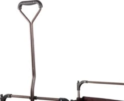 FUXTEC Bolderkar CT350 - Bruin 14 FUXTEC Bolderkar CT350 - Bruin -Winkel Voor Kampeerartikelen 1200x979 8