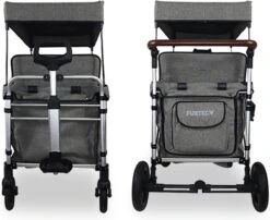 FUXTEC Bolderkar FX-CTXL900 - Premium Grijs - Nu Voor Maximaal 4 Kinderen 24 FUXTEC Bolderkar FX-CTXL900 - Premium Grijs - Nu Voor Maximaal 4 Kinderen -Winkel Voor Kampeerartikelen 1200x981 2