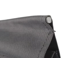 Bo-Camp - Tentkapstok - Luxe - Universeel - 8 Haaks - Grijs -Winkel Voor Kampeerartikelen 1200x984