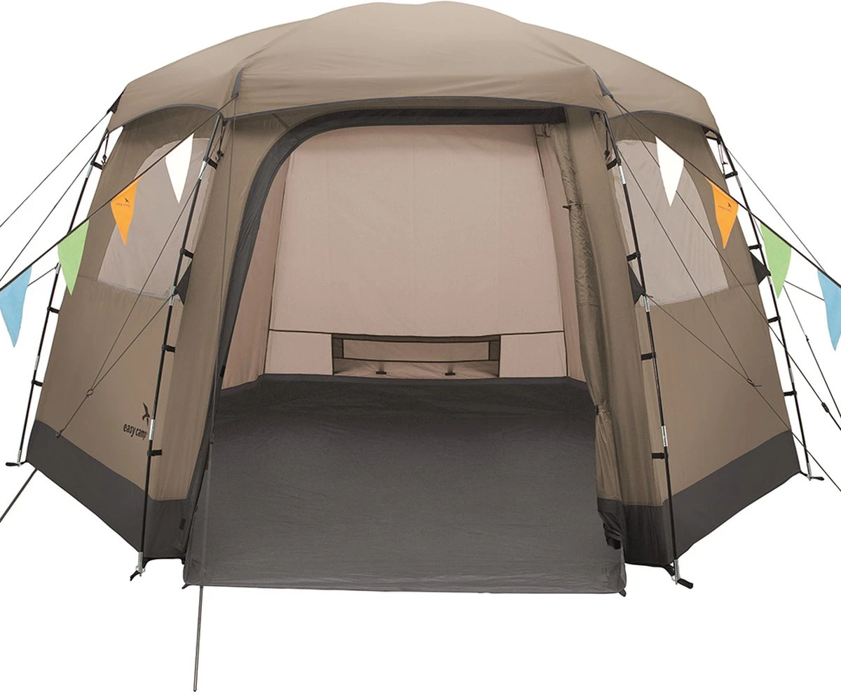 Easy Camp Tent Moonlight Joert 6-persoons 14 Easy Camp Tent Moonlight Joert 6-persoons - Afbeelding 13