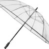 Falcone® Transparante Paraplu