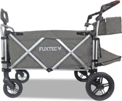 FUXTEC Bolderkar FX-CTL950 - Premium Grijs -Winkel Voor Kampeerartikelen 1200x989 8