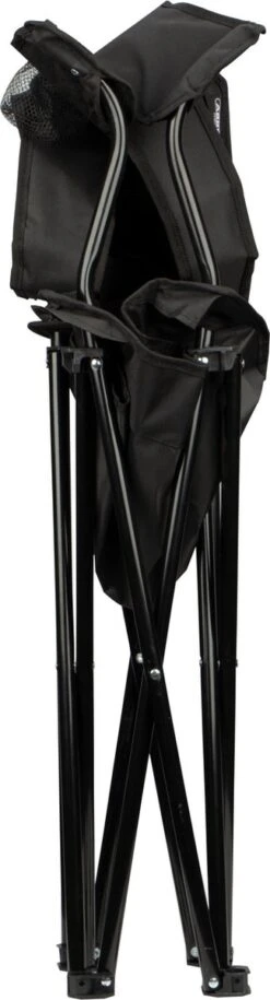 Abbey Camp Campingstoel - Vouwstoel - Zwart -Winkel Voor Kampeerartikelen 324x1200 1