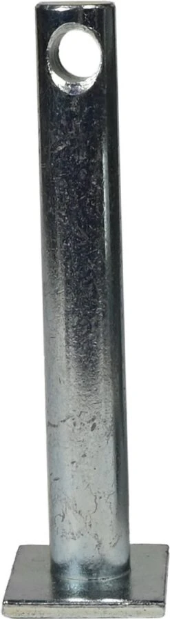 Benson Disselslot Tasmodel Voor Aanhanger Of Trailer -Winkel Voor Kampeerartikelen 330x1200