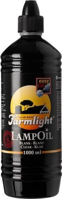 Lampolie - 1L -Winkel Voor Kampeerartikelen 373x1200