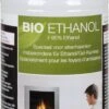 Bio-Ethanol Fles - 1 Liter -Winkel Voor Kampeerartikelen 375x1200