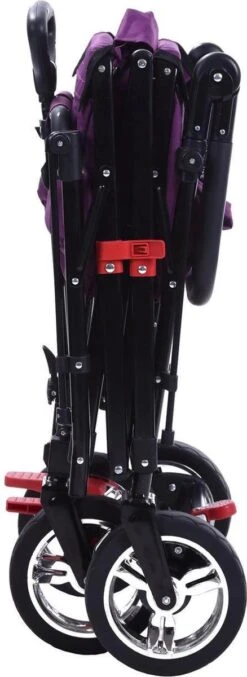 FUXTEC Bolderkar CT-700 - Paars -Winkel Voor Kampeerartikelen 438x1200 1