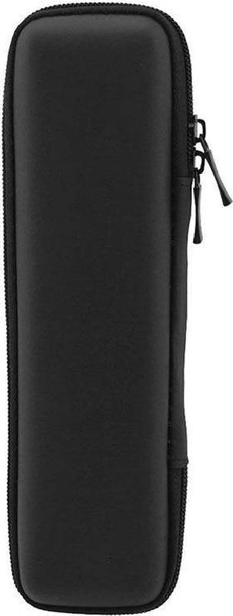 Merkloos Diabetes Koeltas - Insuline Koeltas - Zwart - Diabetes Etui - Medische Koeltas - Hard Case 7 Merkloos Diabetes Koeltas - Insuline Koeltas - Zwart - Diabetes Etui - Medische Koeltas - Hard Case - Afbeelding 5