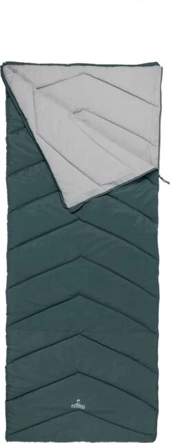 NOMAD® Bora Slaapzak - Dekenmodel - Max Lichaamslengte 190 Cm -Winkel Voor Kampeerartikelen 462x1200 1