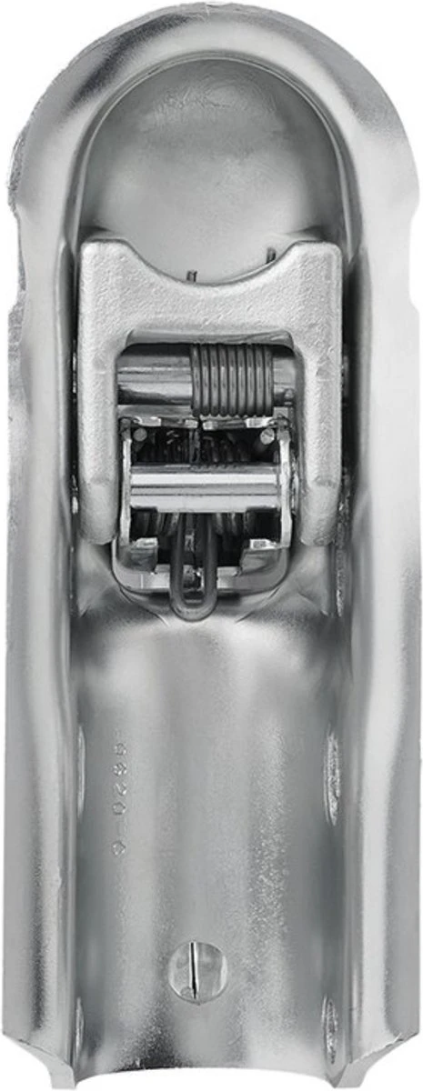 PROPLUS Pro Plus Disselkoppeling - Kogelkoppeling - Rond Ø 40, 45 En 50 Mm - Geremd 6 PROPLUS Pro Plus Disselkoppeling - Kogelkoppeling - Rond Ø 40, 45 En 50 Mm - Geremd - Afbeelding 4