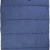 NOMAD Condor XL- Sleeping Bag - 220 X 90 - Donkerblauw -Winkel Voor Kampeerartikelen 485x1200