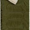 Abbey Camp Slaapzak Amsterdam-07 - Dekenmodel - 210 X 85 Cm - Groen -Winkel Voor Kampeerartikelen 489x1200 4