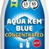 Thetford Aqua Kem Blue - Lavendel - Concentrated - 0,8L -Winkel Voor Kampeerartikelen 496x1200 3