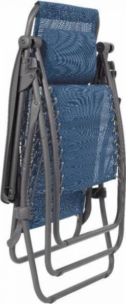 LAFUMA R Clip - Relaxstoel - Verstelbaar - Inklapbaar - Zero Gravity - Ocean 35 LAFUMA R Clip - Relaxstoel - Verstelbaar - Inklapbaar - Zero Gravity - Ocean -Winkel Voor Kampeerartikelen 499x1200