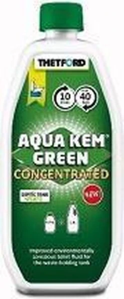 Thetford Aqua Kem Green - Concentrated - 0,75L -Winkel Voor Kampeerartikelen 500x1200 4