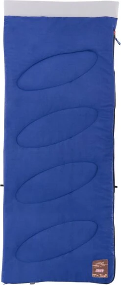 Coleman Lotus S Slaapzak - 165 X 165 Cm -Winkel Voor Kampeerartikelen 510x1200