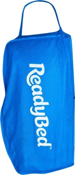 Paw Patrol ReadyBed Luchtbed + Slaapzak + Kussen - Blauw - 150x62x20 -Winkel Voor Kampeerartikelen 514x1200 1