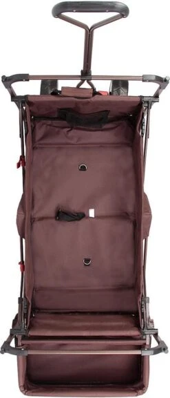 FUXTEC Bolderkar CT350 - Bruin 15 FUXTEC Bolderkar CT350 - Bruin -Winkel Voor Kampeerartikelen 515x1200 4