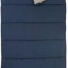 NOMAD® Brisbane XL Slaapzak | 220x90cm Blauw | Lichtgewicht & Kwalitatief | Dekenmodel Slaapzak | Incl Hoes -Winkel Voor Kampeerartikelen 524x1200