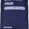 CloudNoon Koelelement - Ice Pack - Koel Pack - Hot En Cold Pack - Warmte Koude Compress - Herbruikbaar - Gel Pack - Nek Knie -Winkel Voor Kampeerartikelen 531x1200