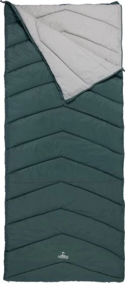 NOMAD® Bora XL Slaapzak - Dekenmodel - Max Lichaamslengte 205 Cm 17 NOMAD® Bora XL Slaapzak - Dekenmodel - Max Lichaamslengte 205 Cm -Winkel Voor Kampeerartikelen 531x1200 2
