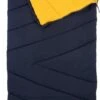 NOMAD® Bronco Slaapzak | 205x80cm Blauw | Lichtgewicht & Kwalitatief | Slaapzak | Incl Hoes -Winkel Voor Kampeerartikelen 531x1200 3