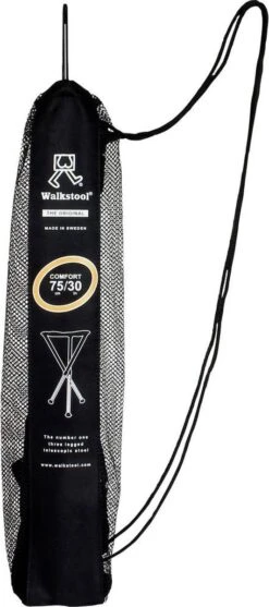 Walkstool Comfort XXL 75cm -Winkel Voor Kampeerartikelen 532x1200