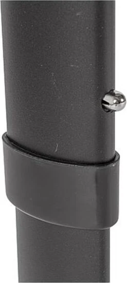 Bo-Camp - Campingtafel Melrose - Inklapbaar - 120x80 Cm - Aluminium -Winkel Voor Kampeerartikelen 538x1200 2