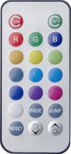 Bo-Camp Parasollamp - Gemma - Oplaadbaar - 200 Lumen - Zwart -Winkel Voor Kampeerartikelen 557x1200 1