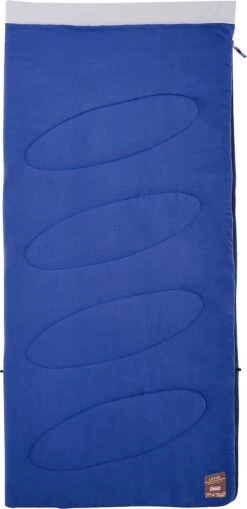 Coleman Lotus L Slaapzak - 205 X 85 Cm -Winkel Voor Kampeerartikelen 582x1200 1