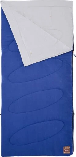 Coleman Lotus L Slaapzak - 205 X 85 Cm -Winkel Voor Kampeerartikelen 584x1200