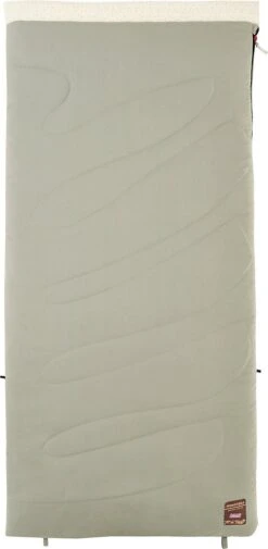 Coleman Monstera XL Slaapzak - 220 X 100 Cm - Beige -Winkel Voor Kampeerartikelen 587x1200 1