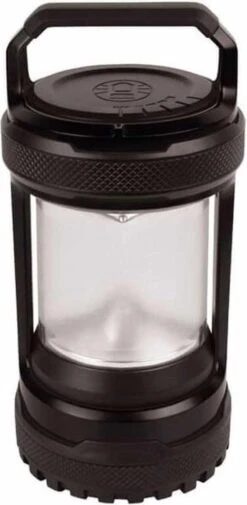 Coleman Twist+ 300 Camping Lantaarn - 300 Lumen - Oplaadbaar - Zwart -Winkel Voor Kampeerartikelen 587x1200 2