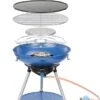 Campingaz Party Grill 600 Camping Kooktoestel - 1-pits - 4000 Watt 1 Campingaz Party Grill 600 Camping Kooktoestel - 1-pits - 4000 Watt -Winkel Voor Kampeerartikelen 608x1200 3