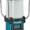 Makita DMR055 | 14,4 V / 18 V | Camping Lamp | Met Radio | Zonder Accu's En Lader 1 Makita DMR055 | 14,4 V / 18 V | Camping Lamp | Met Radio | Zonder Accu's En Lader -Winkel Voor Kampeerartikelen 612x1200 1