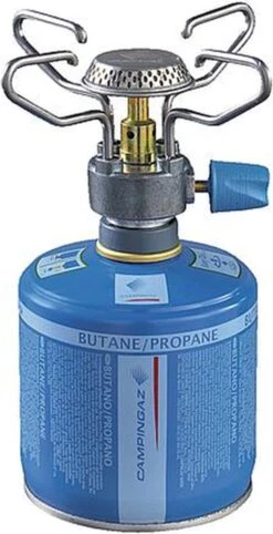 Campingaz Bleuet Micro Plus Camping Kooktoestel - 1-pits - 1300 Watt 20 Campingaz Bleuet Micro Plus Camping Kooktoestel - 1-pits - 1300 Watt -Winkel Voor Kampeerartikelen 615x1200